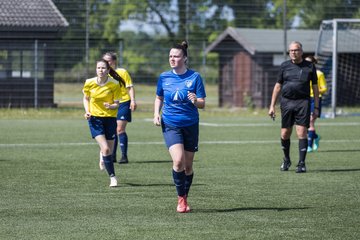 Bild 130 - F SC Ellerau - SV Eidelstedt II : Ergebnis: 2:1